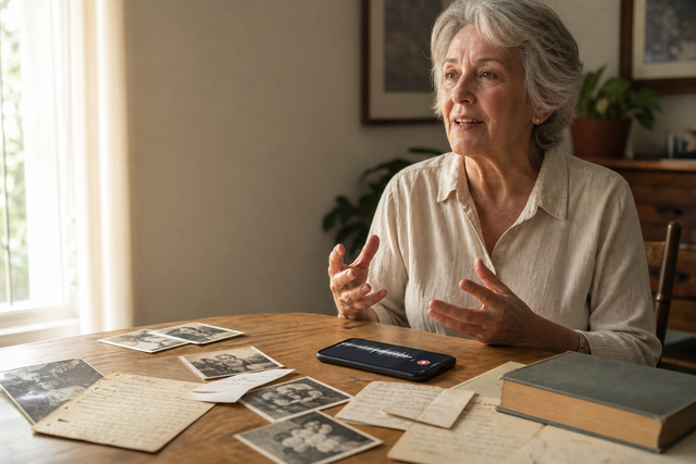 Writing a Book About Your Own Life — Where to Start and How to Proceed